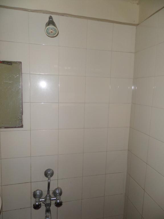 ناسيك Hotel Sai Ratna المظهر الخارجي الصورة
