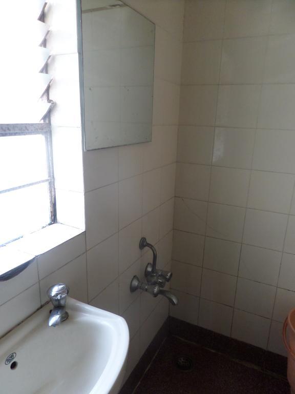 ناسيك Hotel Sai Ratna المظهر الخارجي الصورة