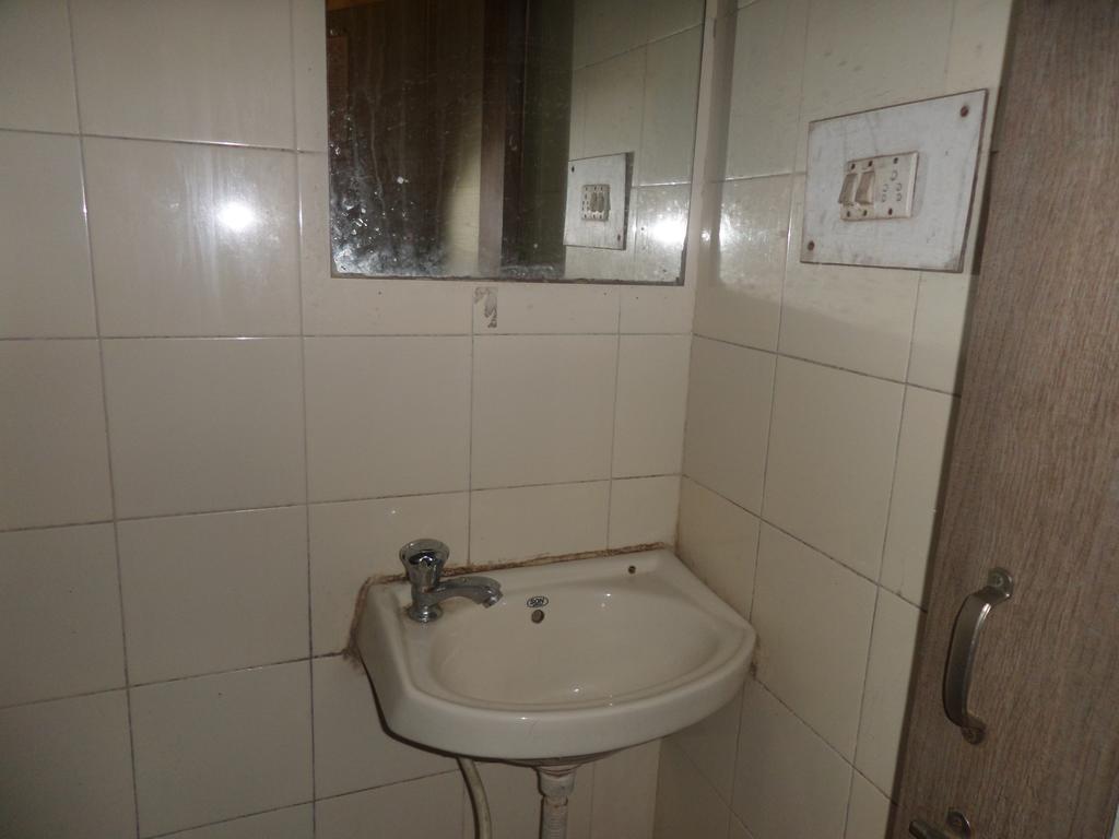 ناسيك Hotel Sai Ratna المظهر الخارجي الصورة