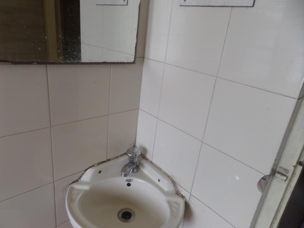 ناسيك Hotel Sai Ratna المظهر الخارجي الصورة
